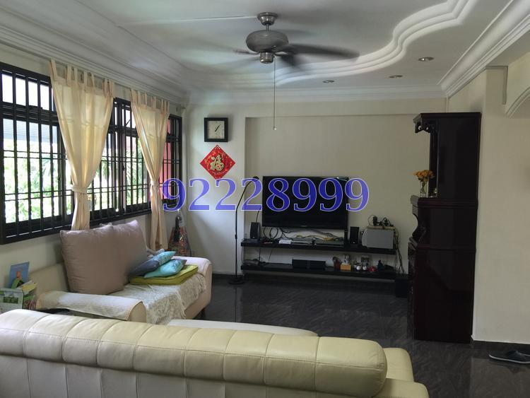 Hougang Street 52 thumbnail photo